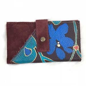 🎉SALE🎉 New 100% Authentic Handmade Leather Purse